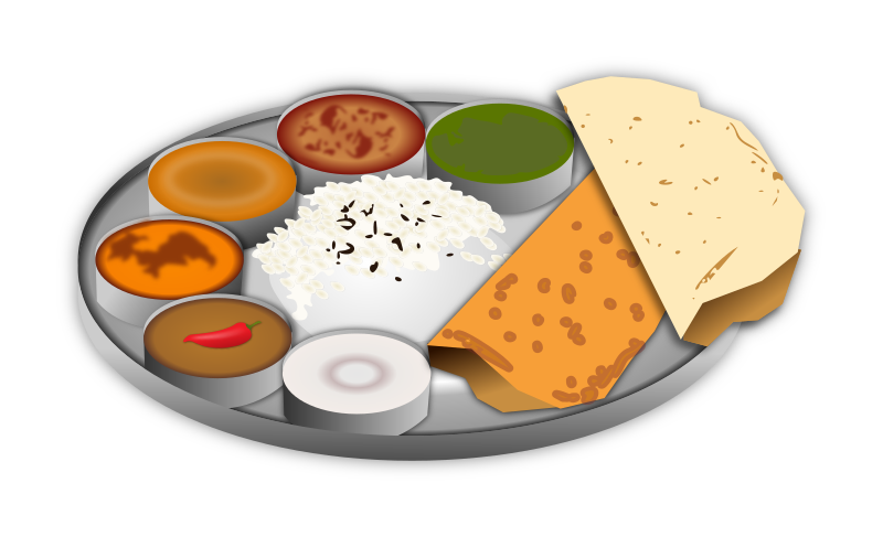 Thali