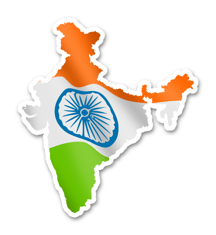India