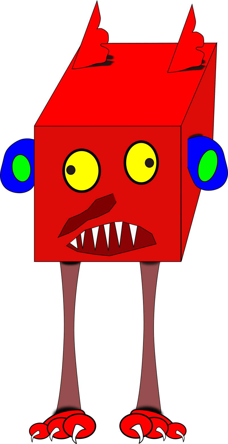 Monster 10