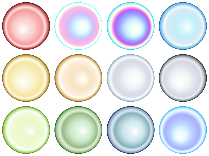 bubble pack
