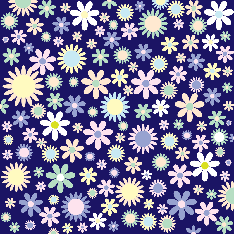 Floral Background
