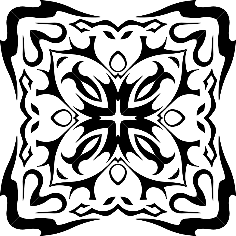 Tribal Art 7