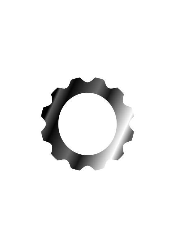 engranaje, gear