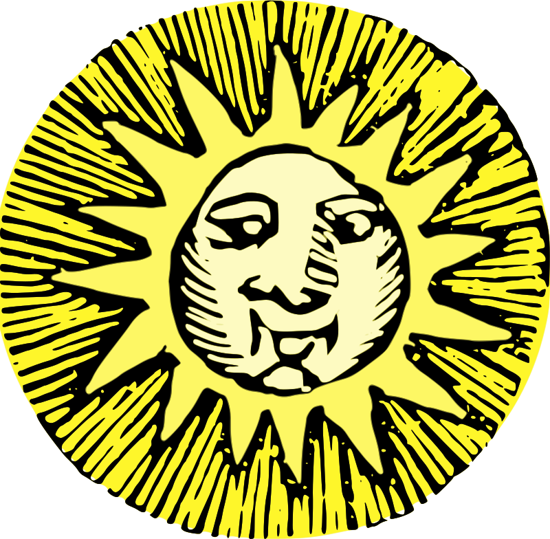 Sun (colour)