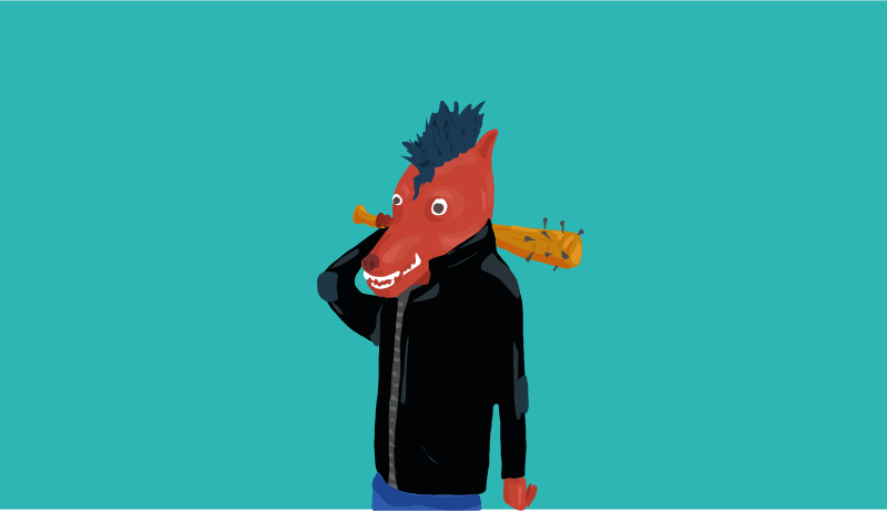 Chico malo 01