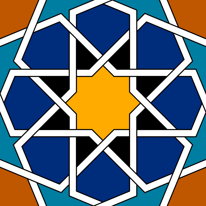 tile pattern 2
