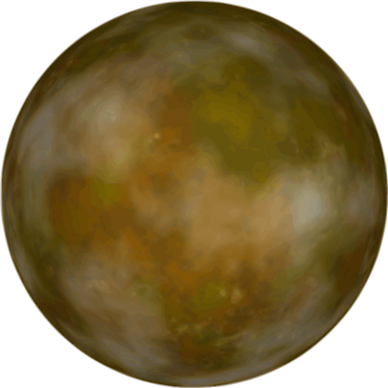 Alien world 3