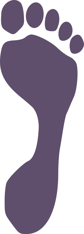 Footprint