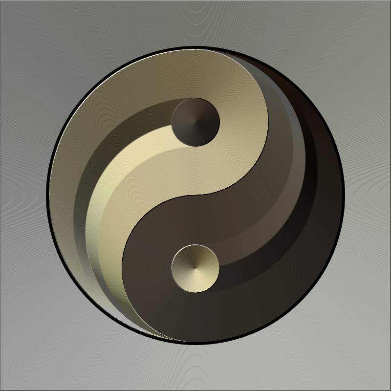 yin-yang 9