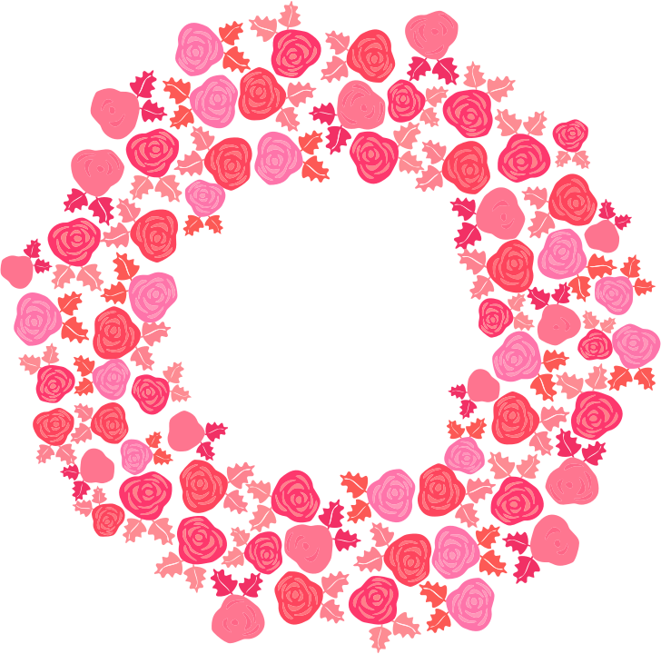Bouquet Of Flowers (No Text)