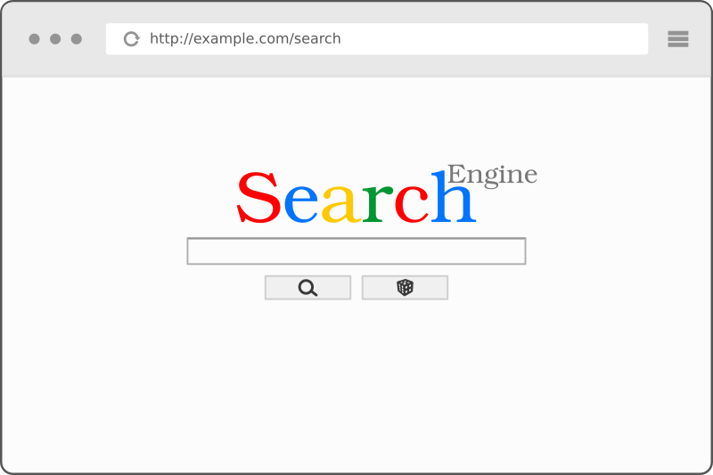 Search Engine