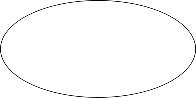 Basic Oval