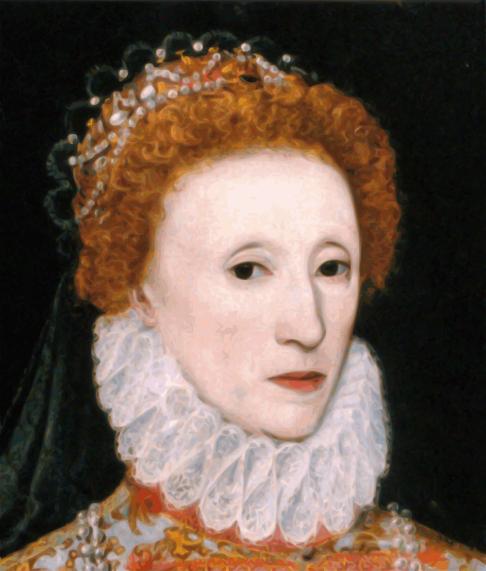 Queen Elizabeth I
