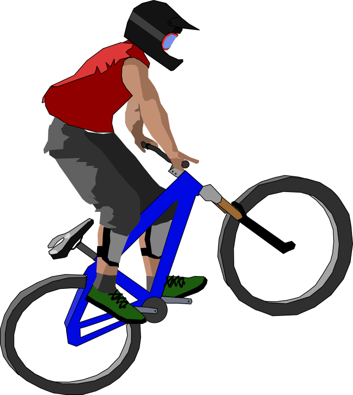 Biker