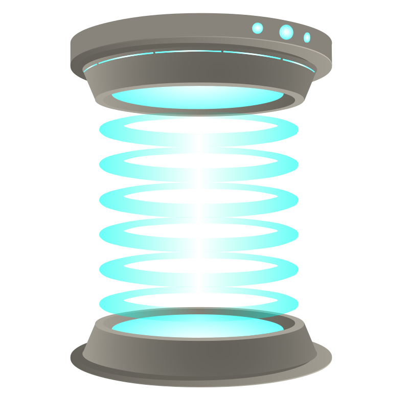 Teleporter