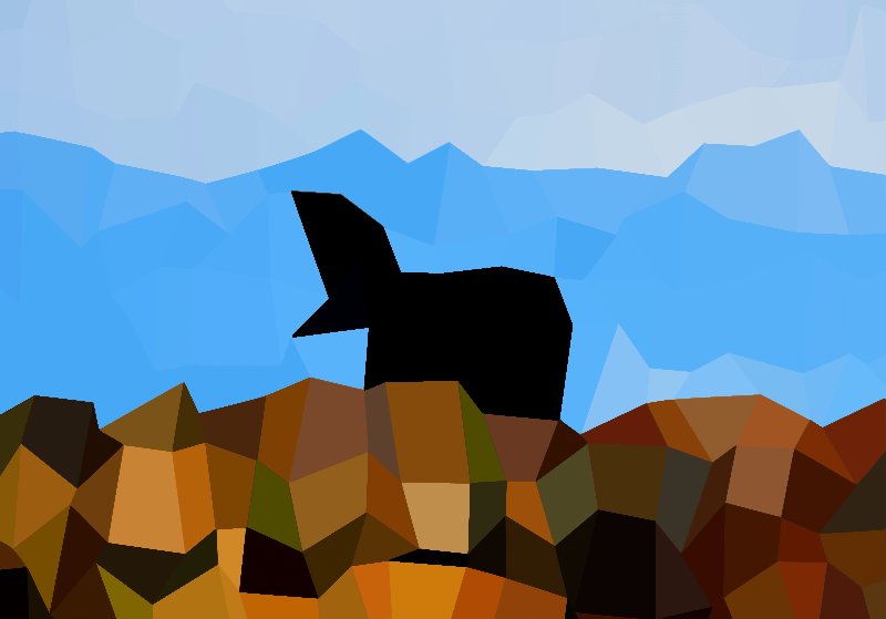 Abstract Hippo