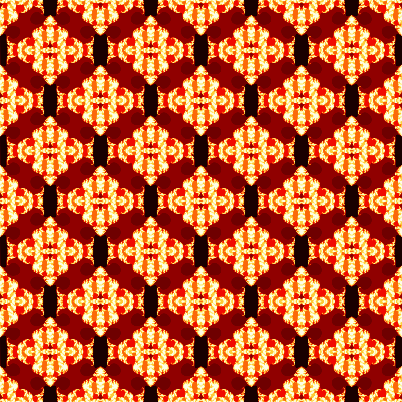Background pattern 2