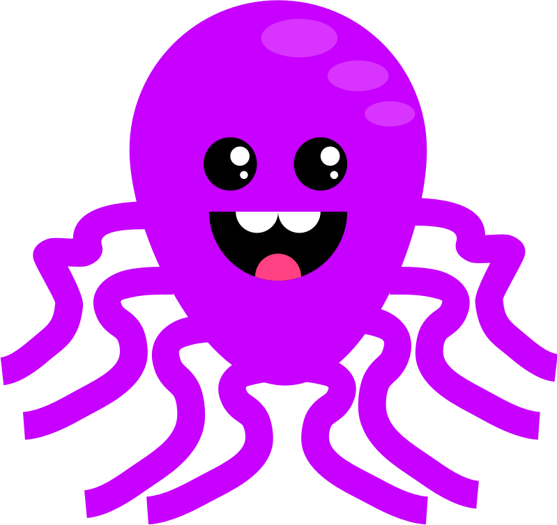 Octopus