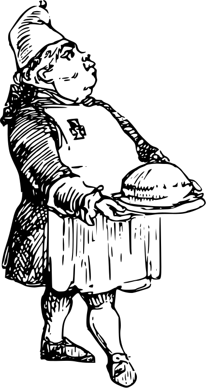 'Rose & Ring' character 8