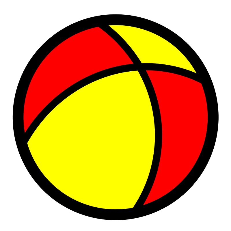 Ball icon
