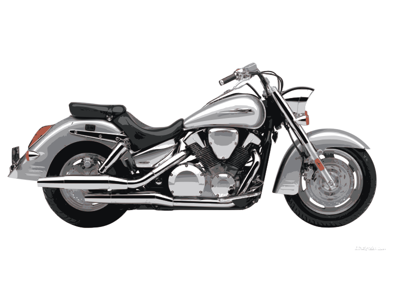Moto custom