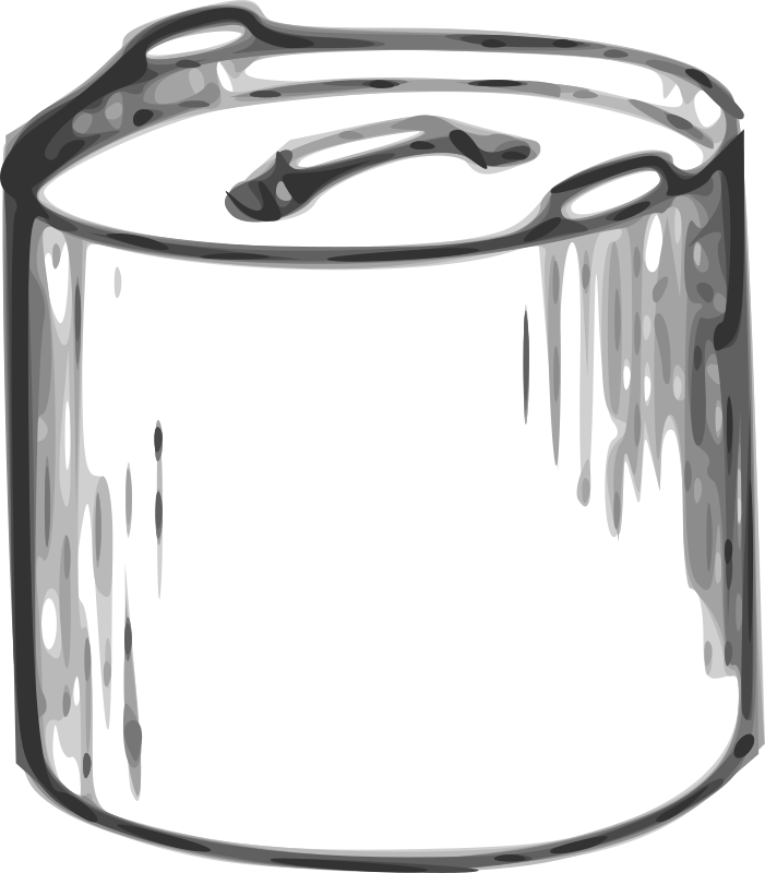 Cooking pot