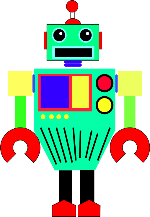Robot
