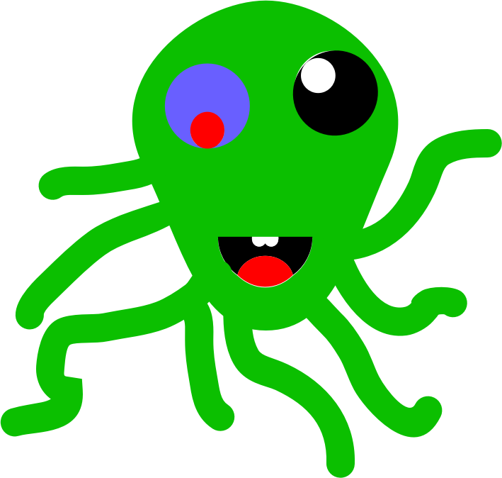 Octopus