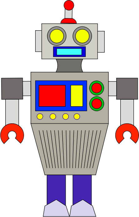 Robot
