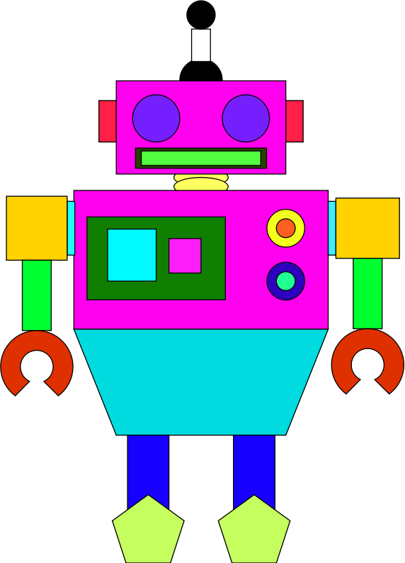robot