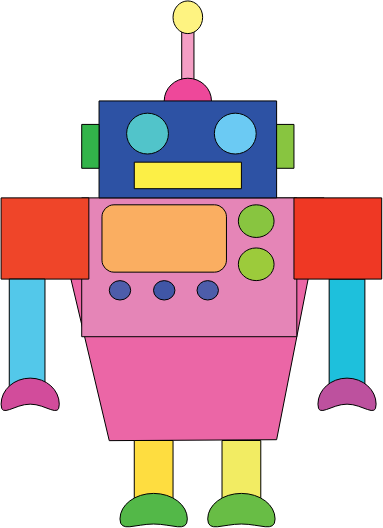 robot