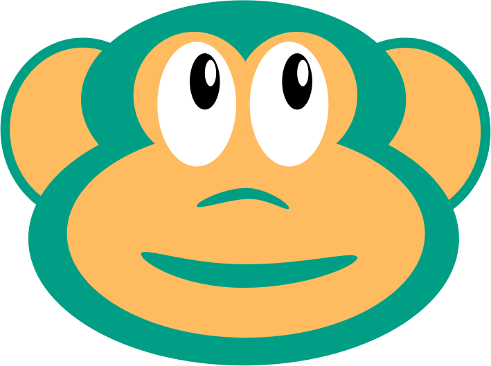 monkey