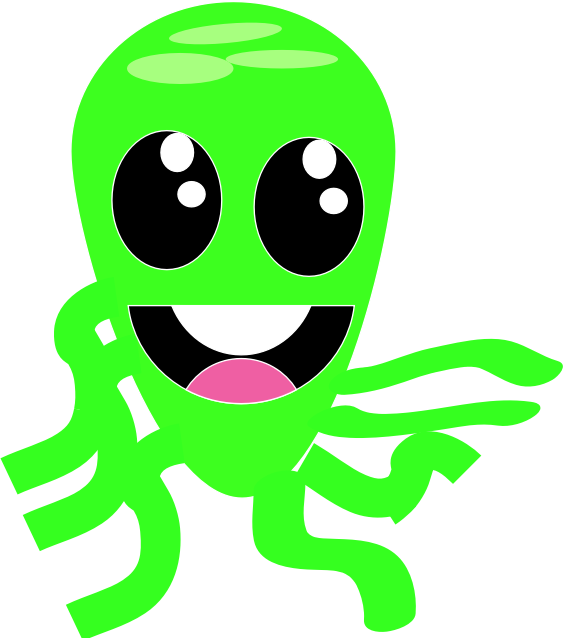 Octopus