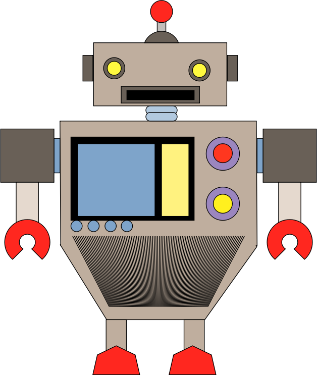 Robot