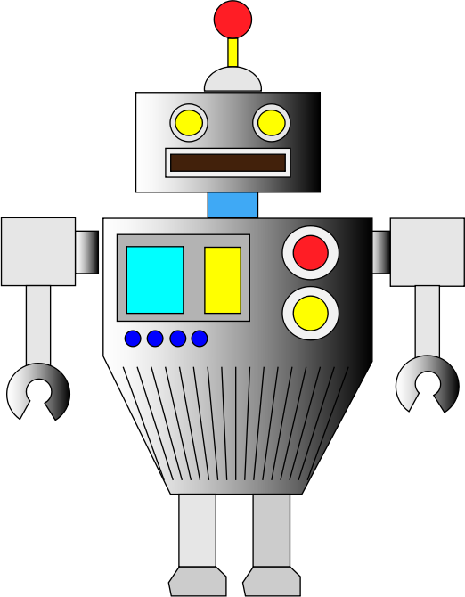 ROBOT