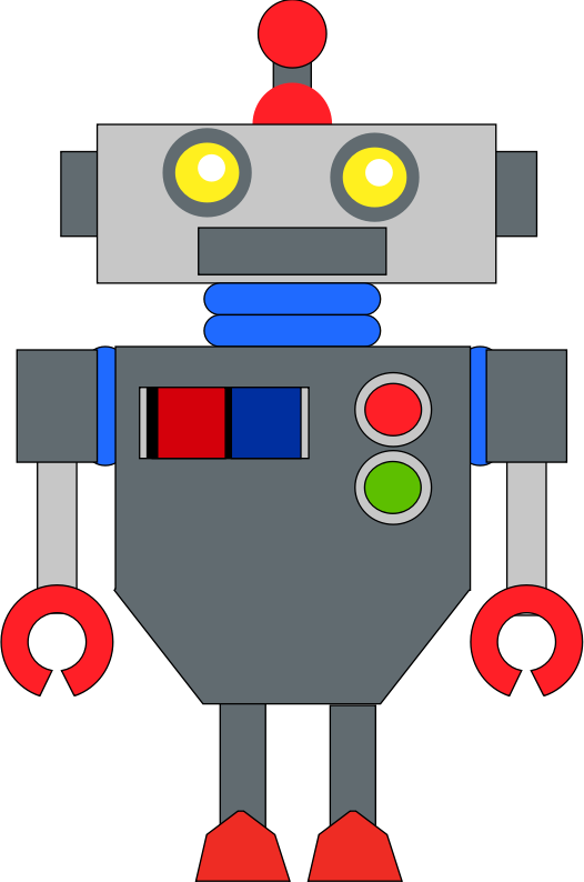 Robot