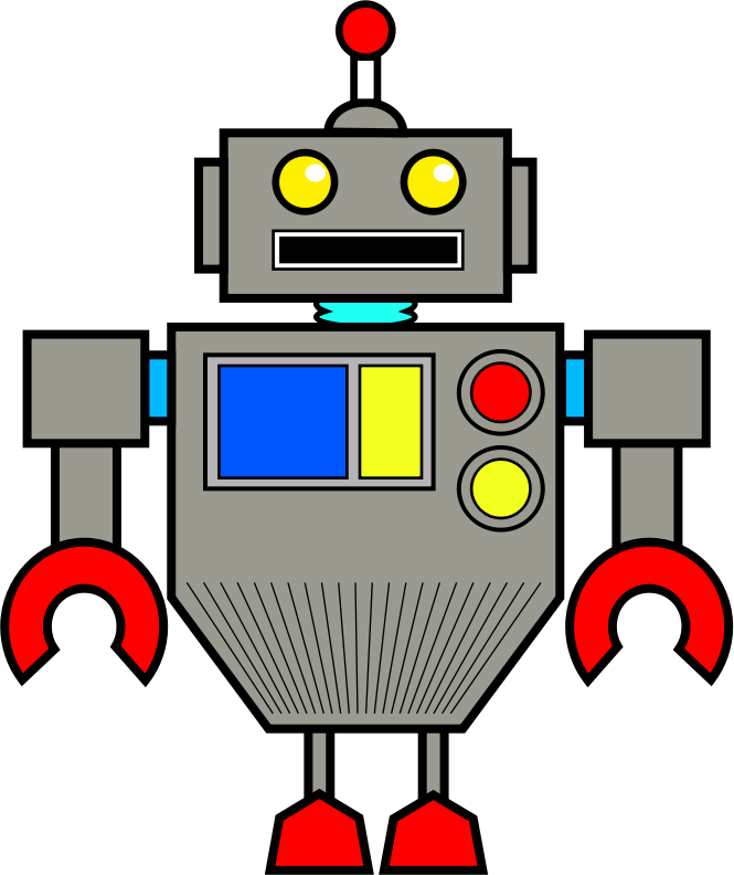 Robot