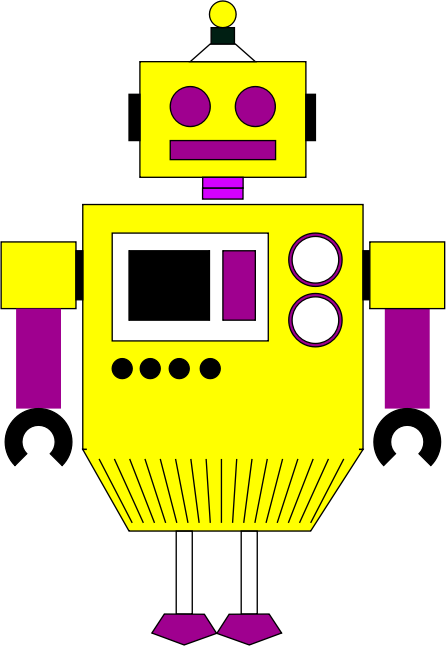 Robot