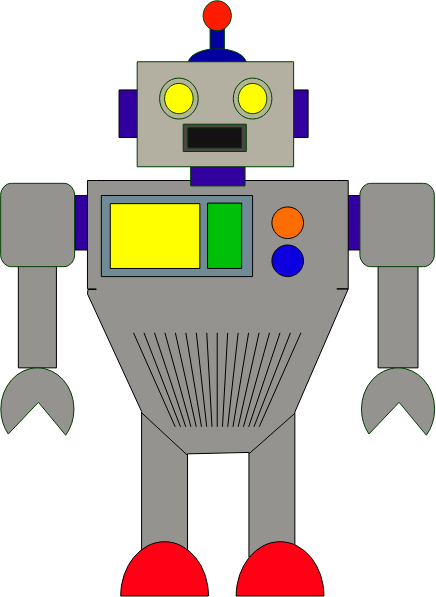Robot
