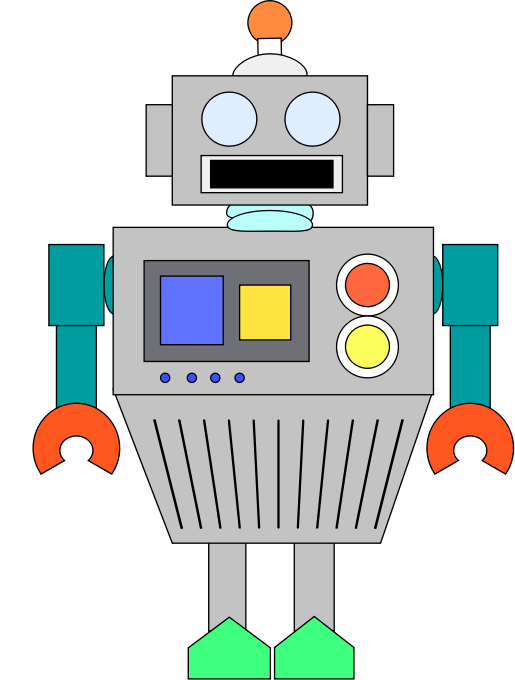 Robot