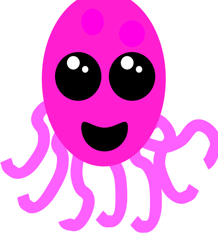 Octopus