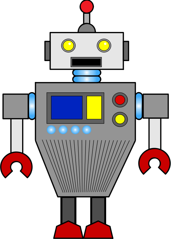 Robot
