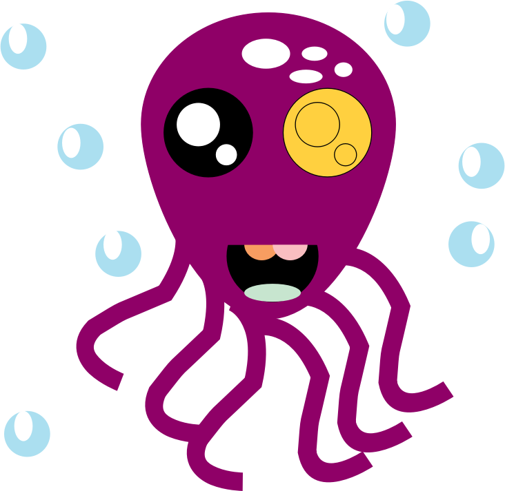 octopus