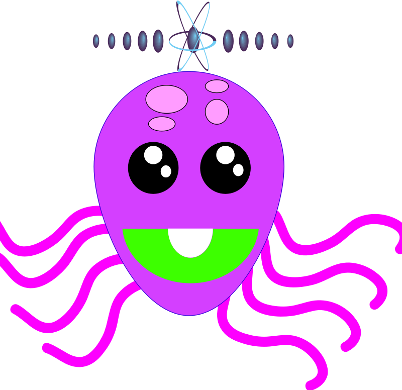 Octopus