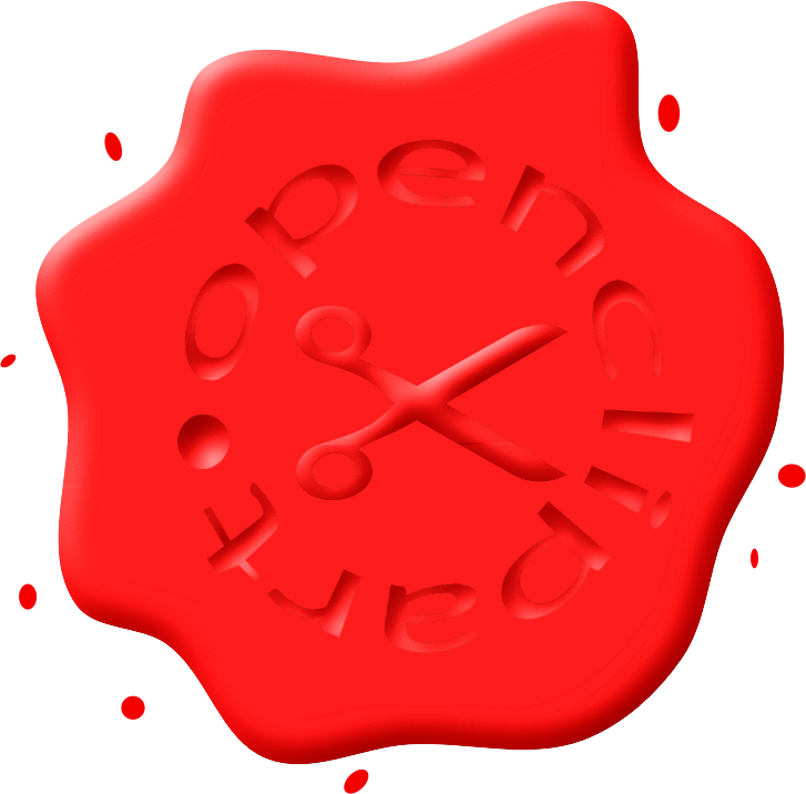 Wax Seal Openclipart