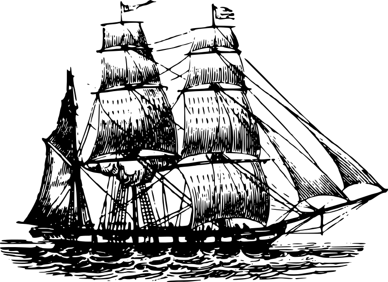 Bark (ship)