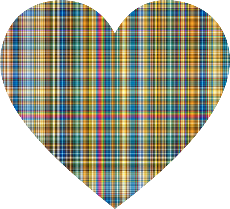Gingham Style