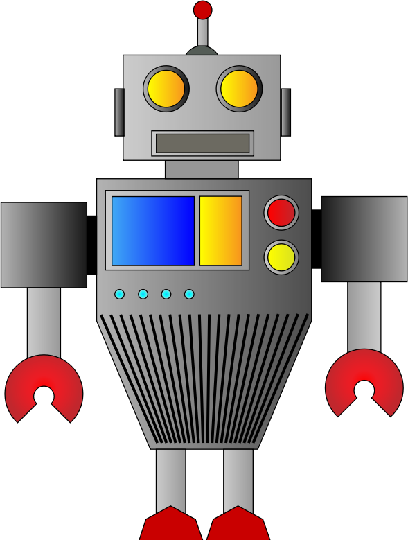Robot
