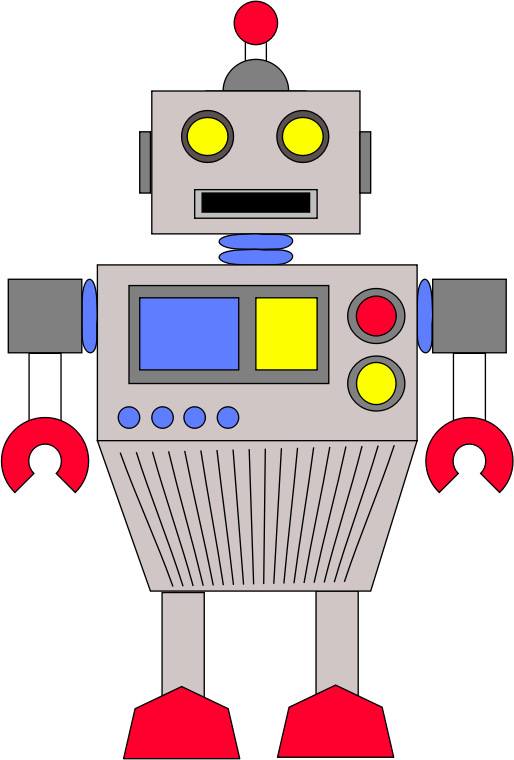 Robot