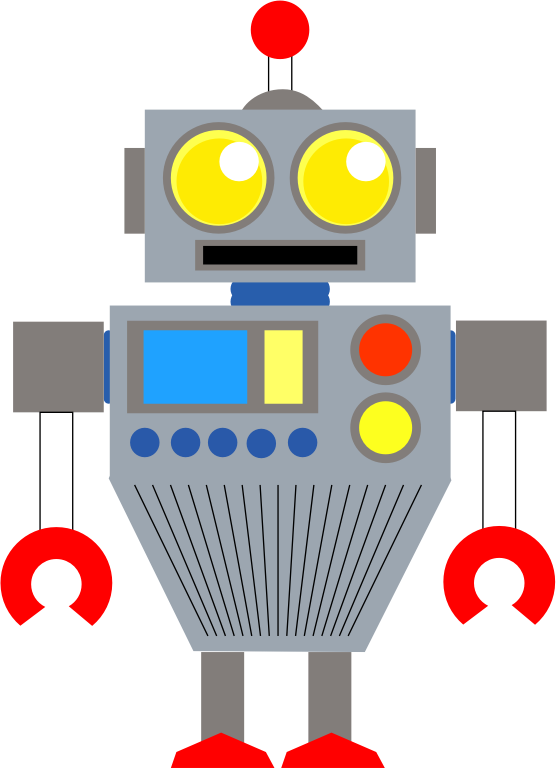 Robot